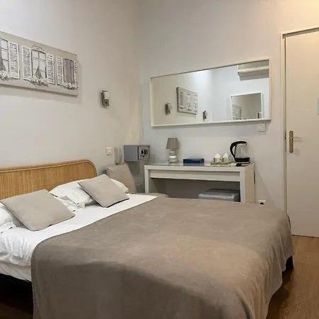 Garden Hotel Nizza