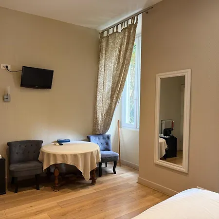 Garden Hotel Nizza
