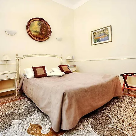 Garden Hotel Nizza