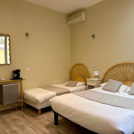 Garden Szálloda 3*
