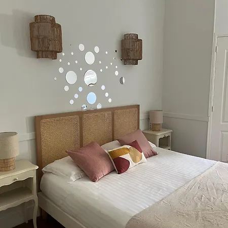 Garden Hotel Niza