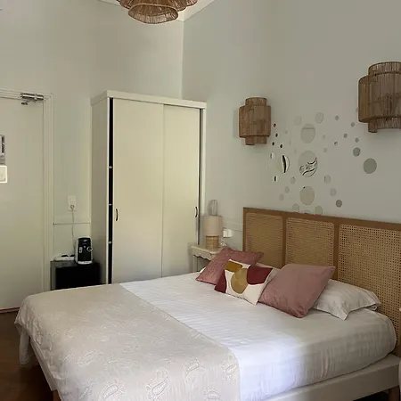 Hotel Garden Niza